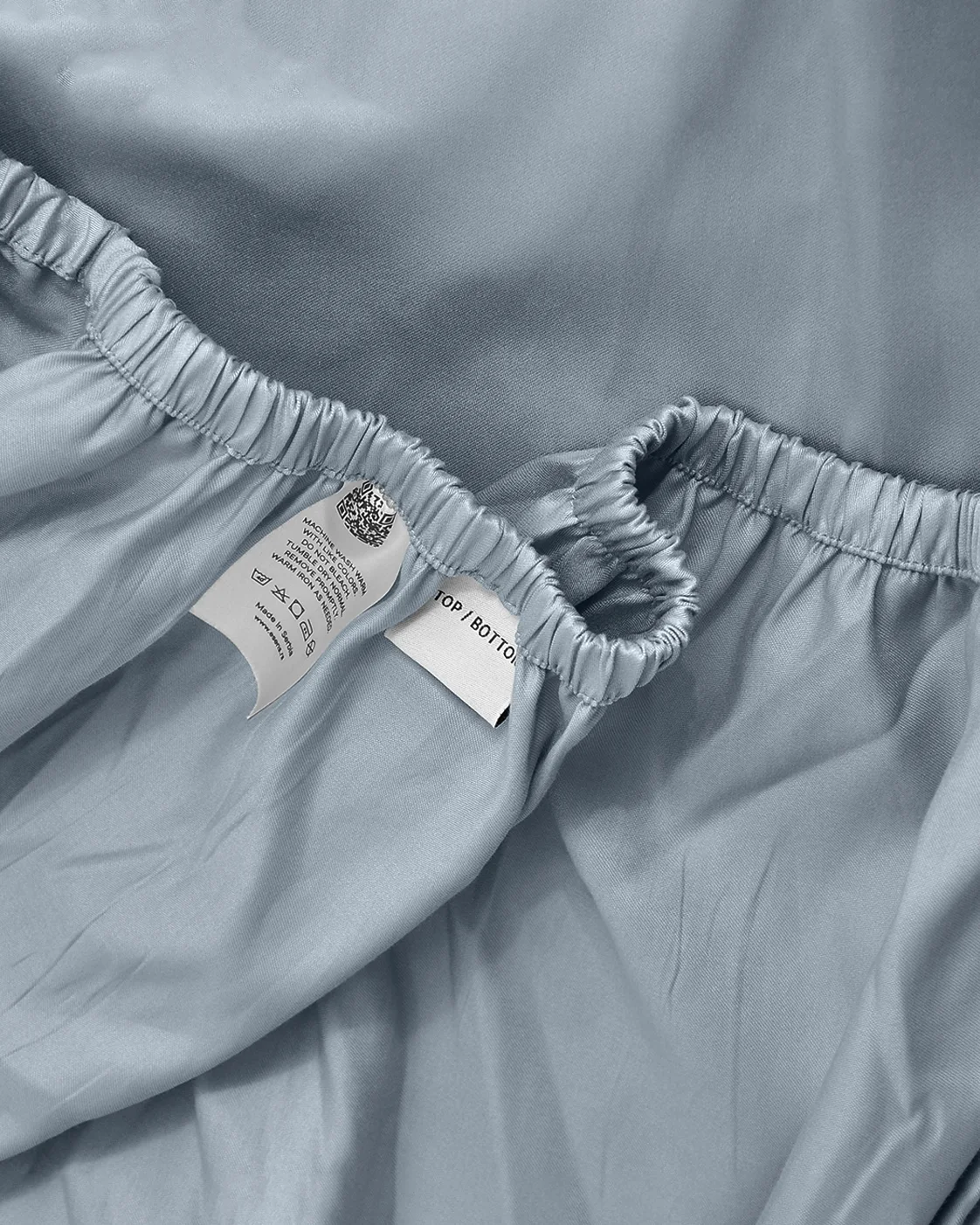 Single posteljina TENCEL™ Pamuk