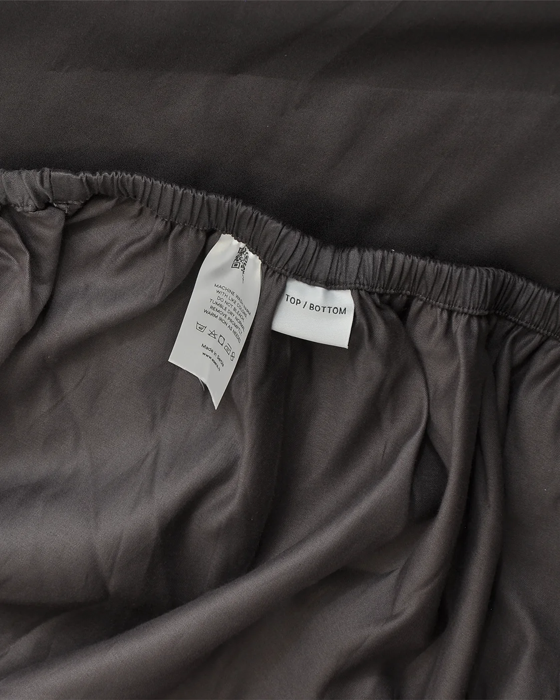 Komplet Posteljina TENCEL™ Pamuk