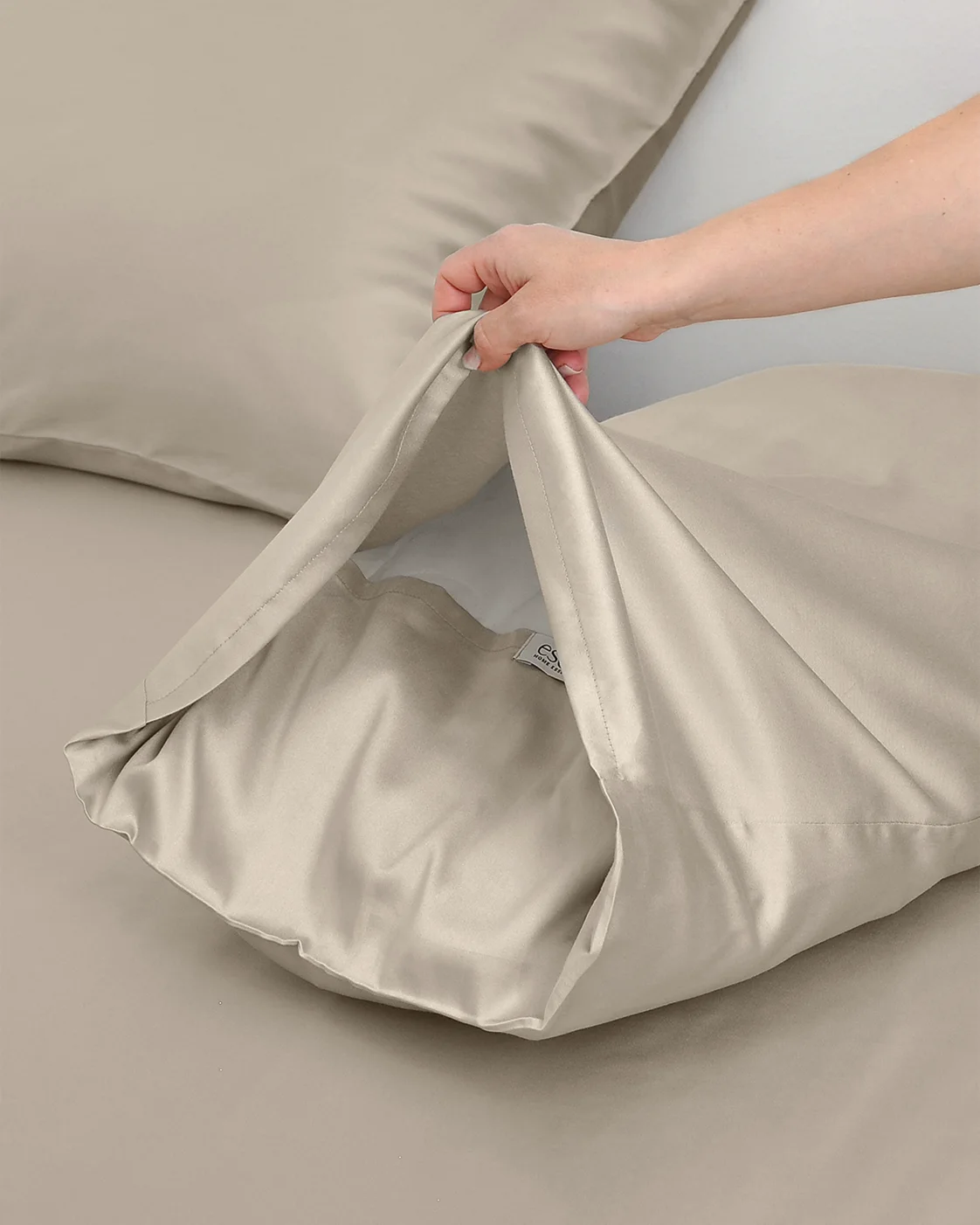 Set Jastučnica TENCEL™ Pamuk