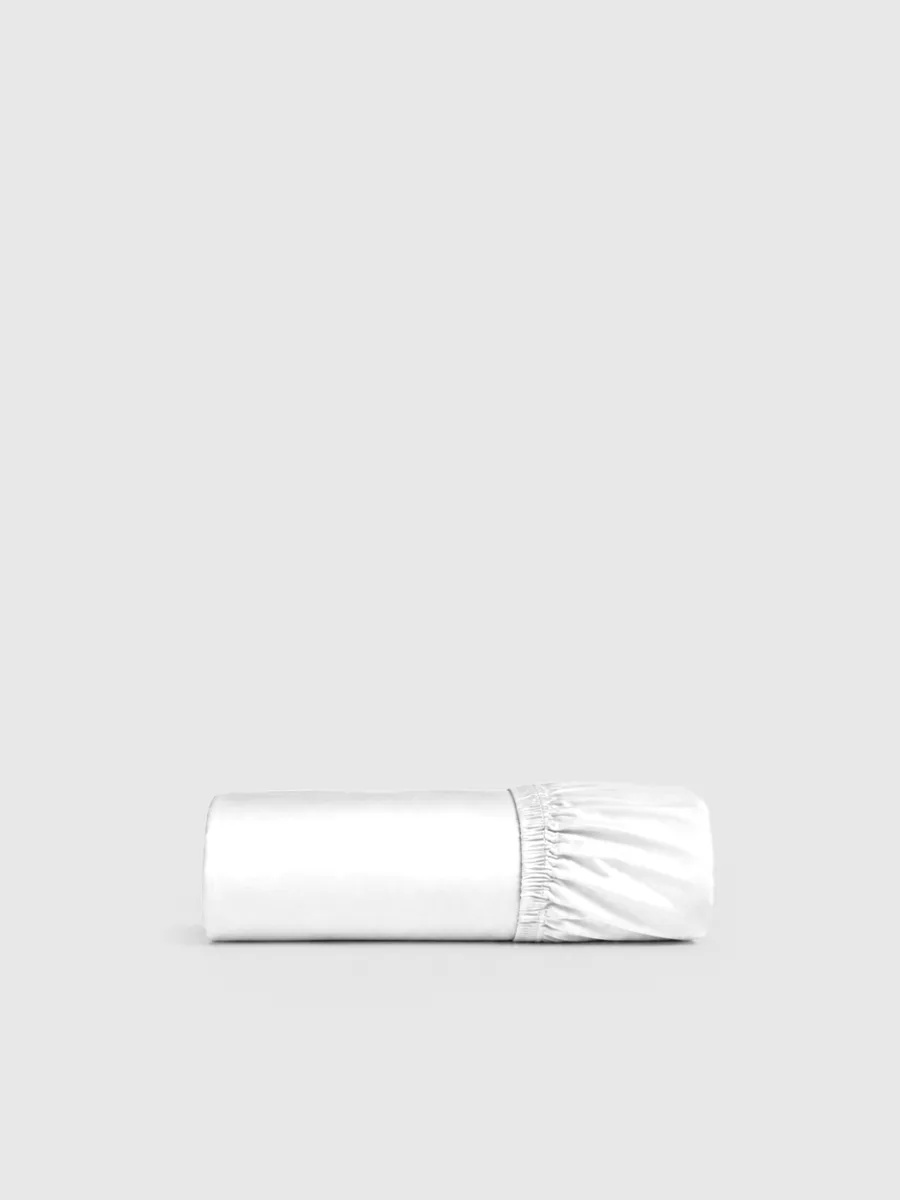 Čaršav Sa Lastišem White
