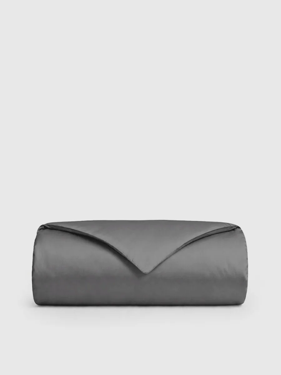 Navlaka za jorgan Graphite