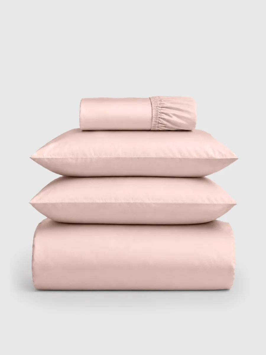 Komplet Posteljina Blush