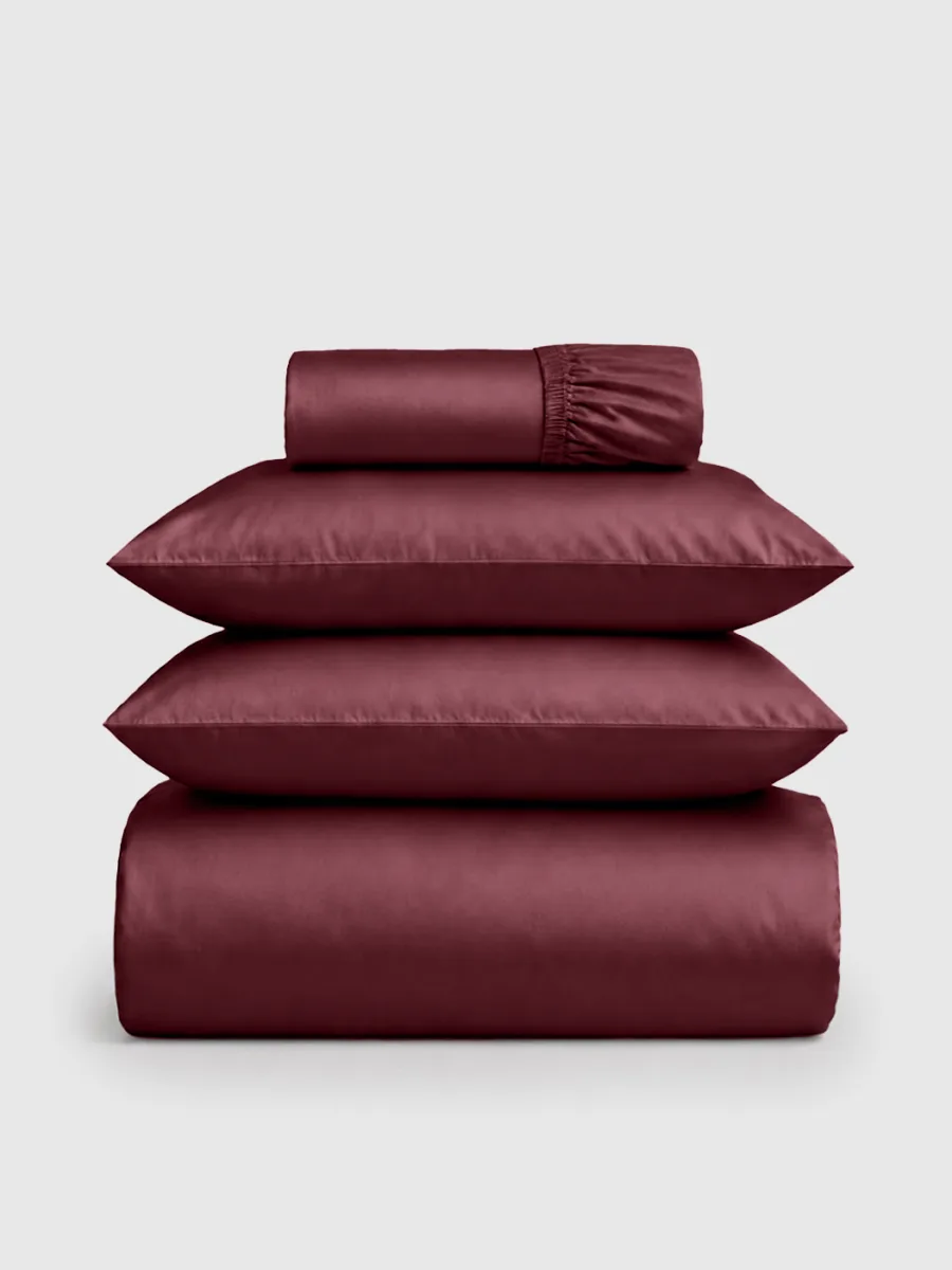 Komplet Posteljina Ruby