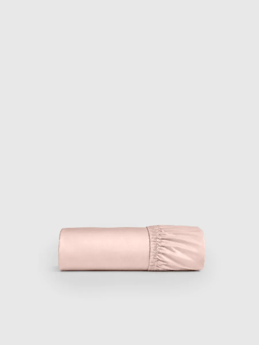 Čaršav Sa Lastišem Blush