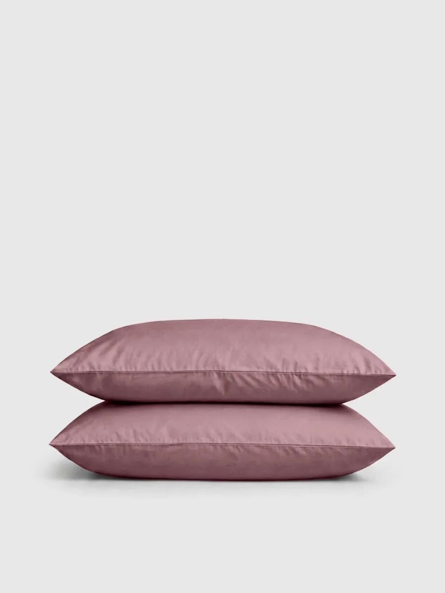 Set jastučnica Mauve